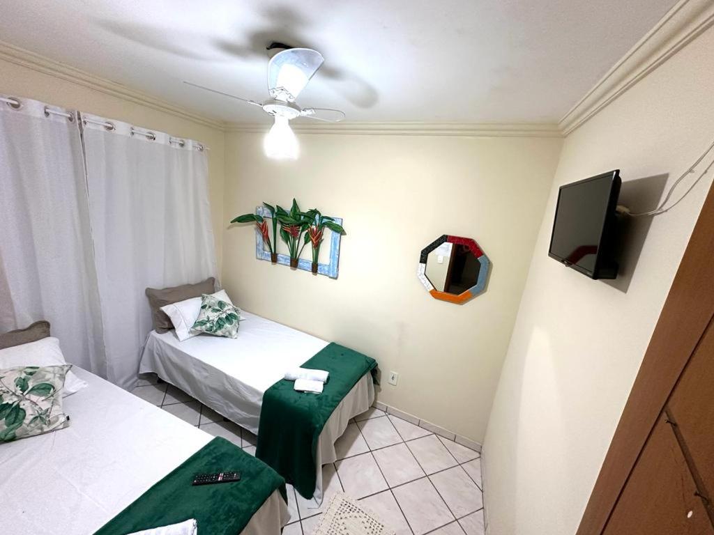Quarto Ponta Negra photo 2