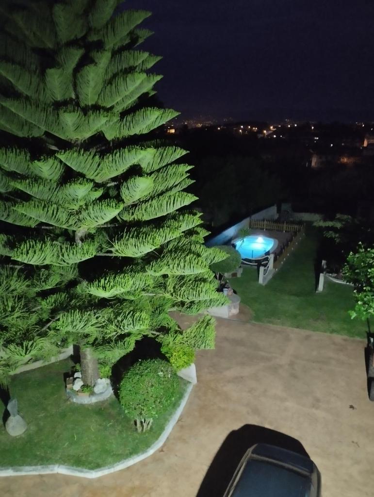 Apartamentos Os Cerros photo 2