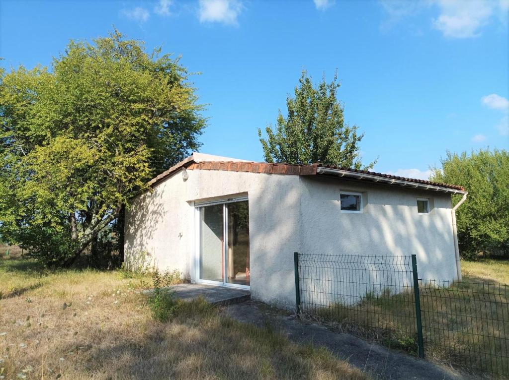Chambre privative dans les vignes photo 2