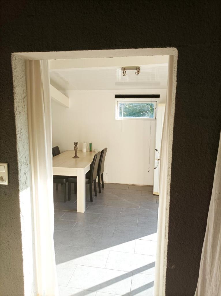 Chambre privative dans les vignes photo 3