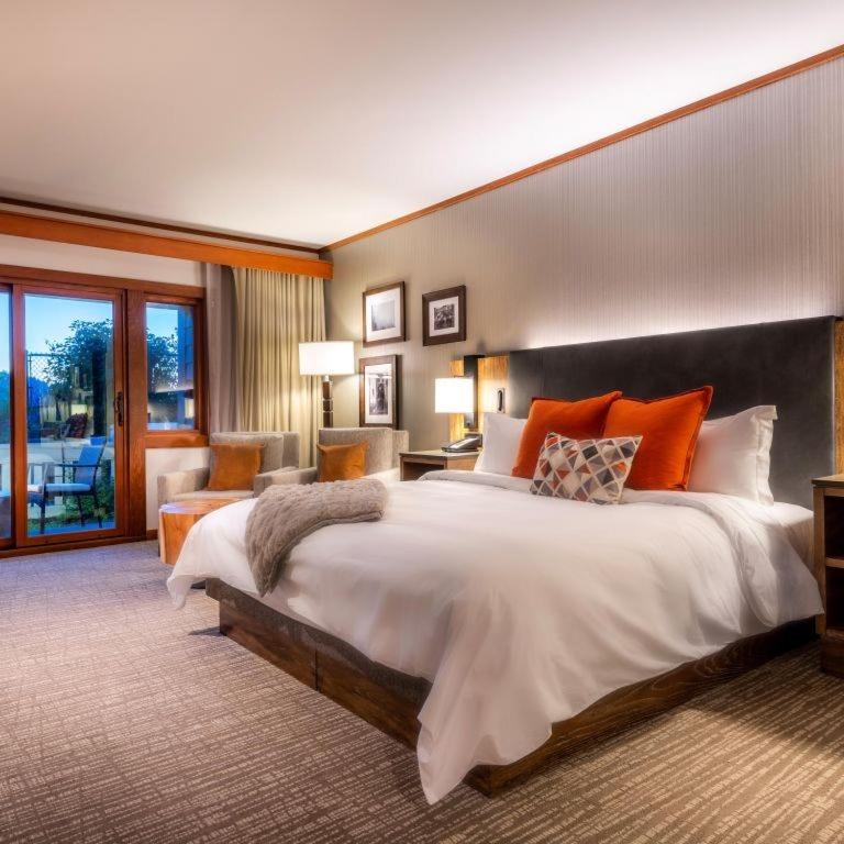 Salish Lodge & Spa photo 2