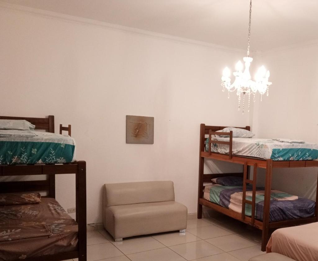 Guajira Hostel SCZ photo 4