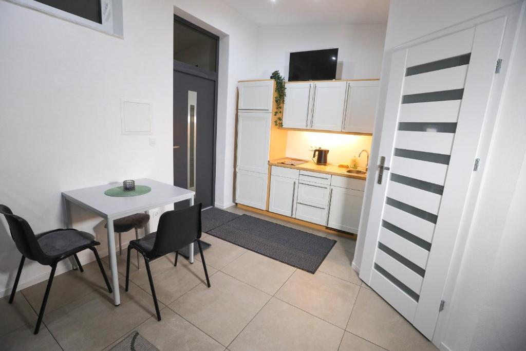 Gemütliches Apartment in der Nähe von Köln