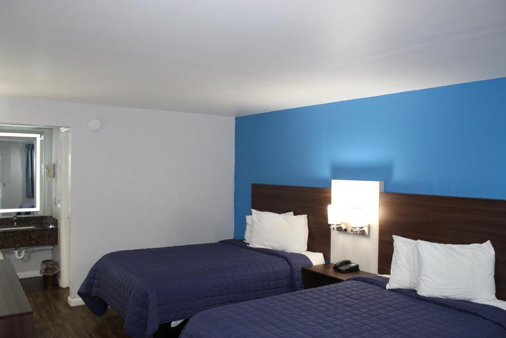 Knights Inn St. George photo 3