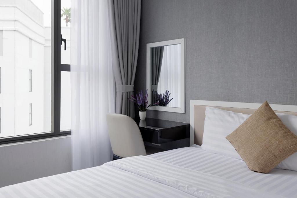 Tresor - Cozy and spacious studio - Bitexco view