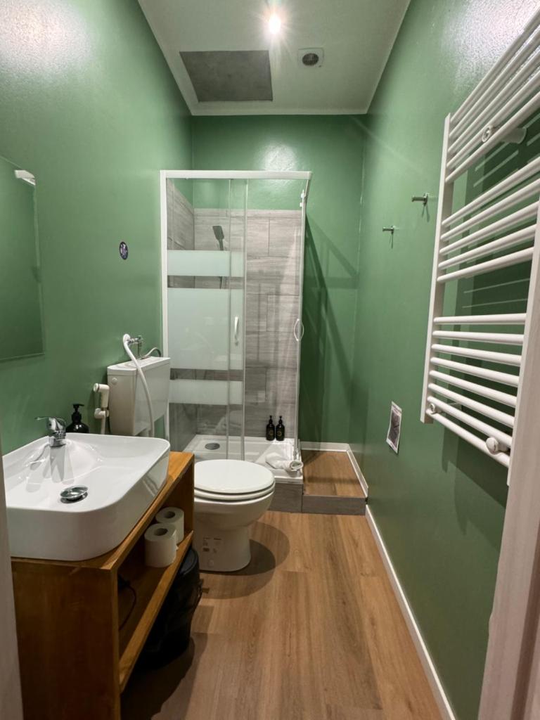 Il Tasso Rooms & Apartments - Tap to explore photos