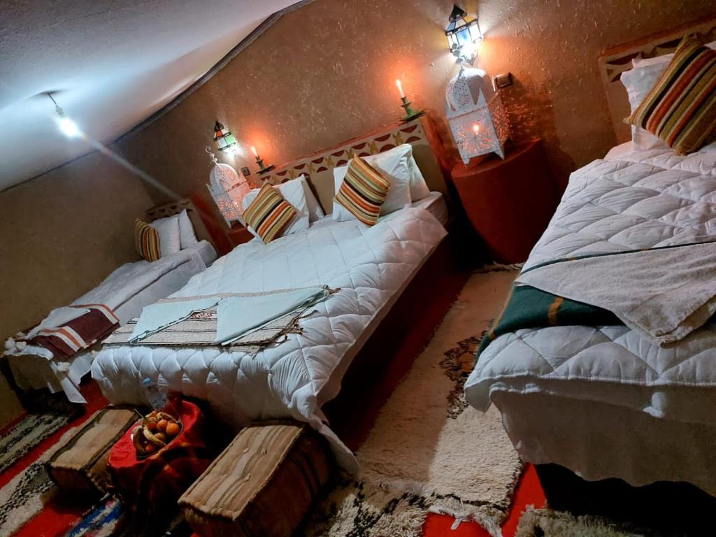 Chegaga Luxury Camp photo 1