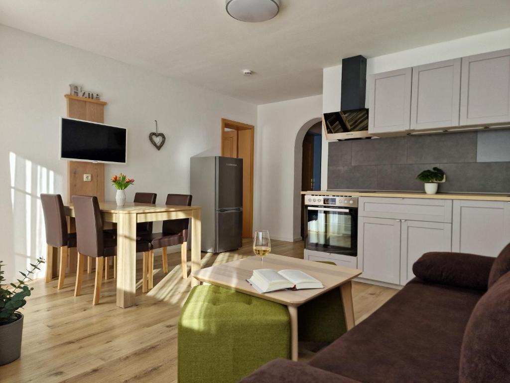 HoFer am Zeitberg Ferienwohnung Echelsbach