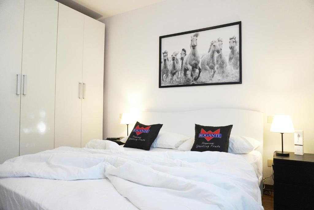 Bell Tower Apartament in Aviano photo 2