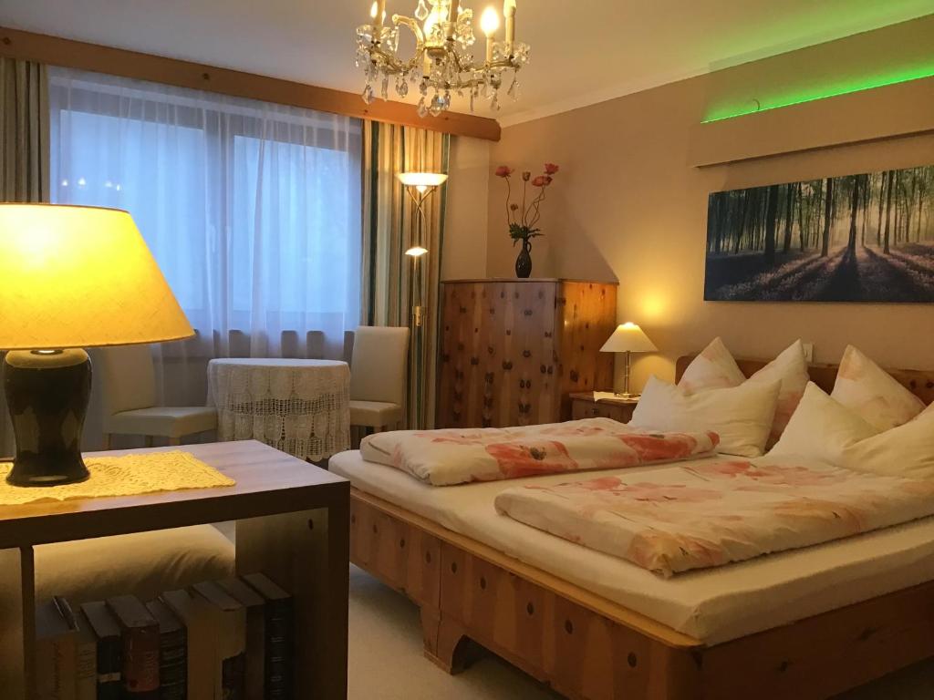 Alpbach Apartments photo 1