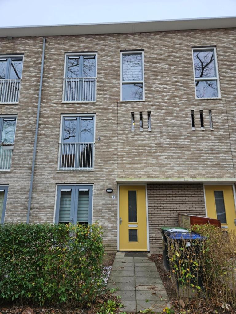 Residence Dordrecht - 10 persons