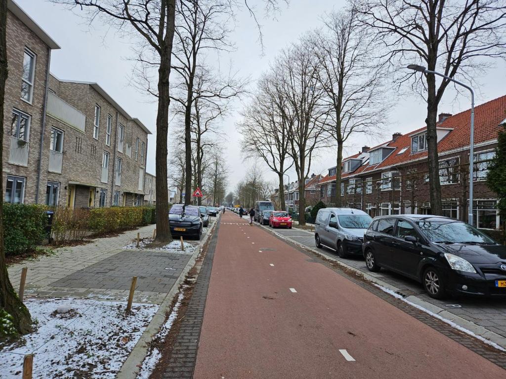 Residence Dordrecht - 10 persons photo 3