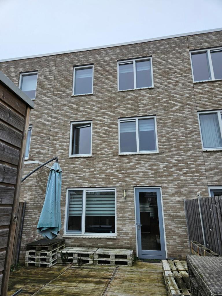 Residence Dordrecht - 10 persons photo 2