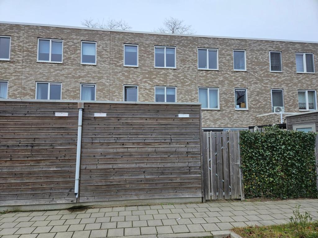 Residence Dordrecht - 10 persons photo 4