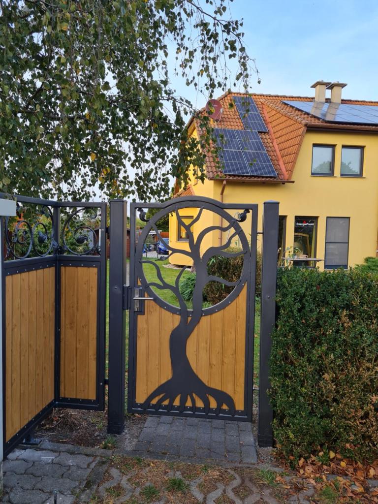 Ferienwohnung EnergiePunkt am Planitzwald photo 1