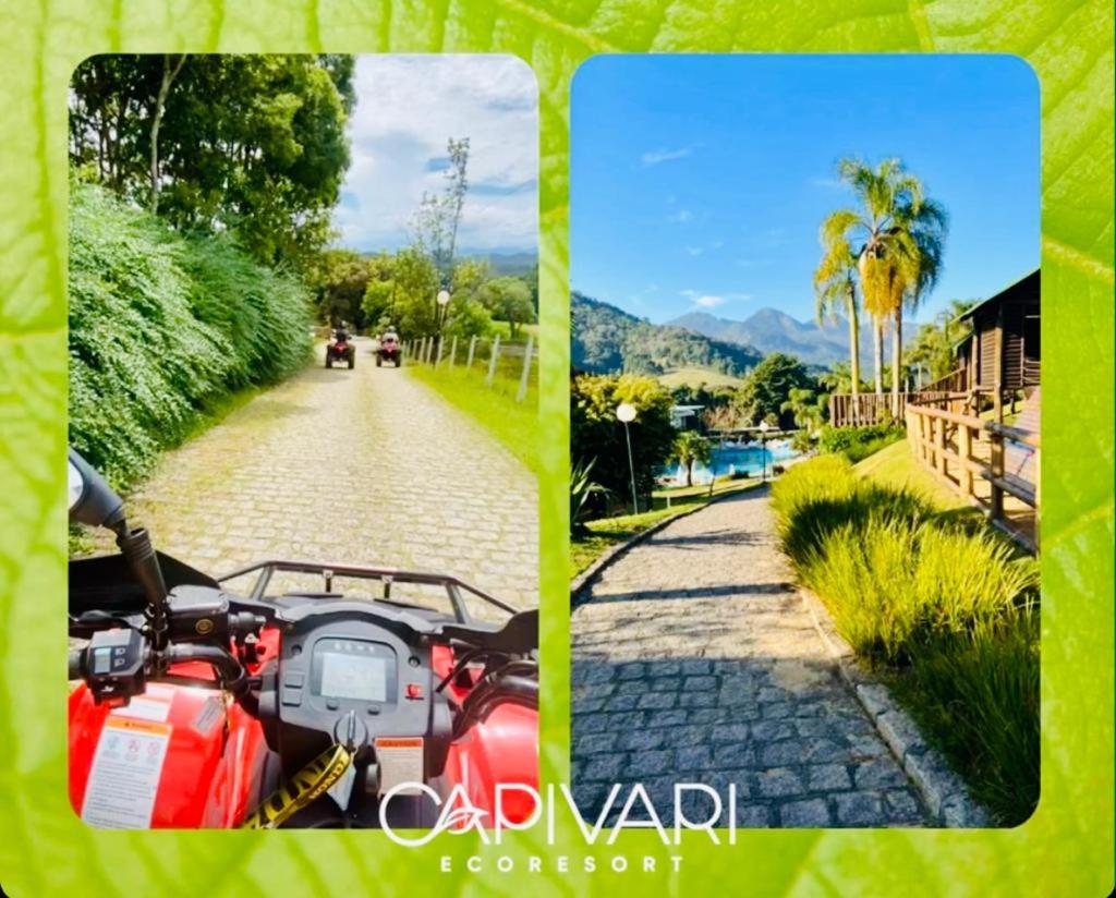 Residencial Capivari Eco Resort photo 4