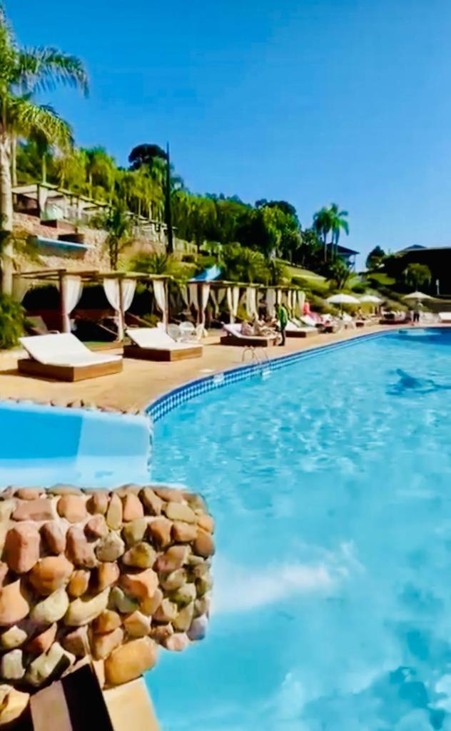 Residencial Capivari Eco Resort