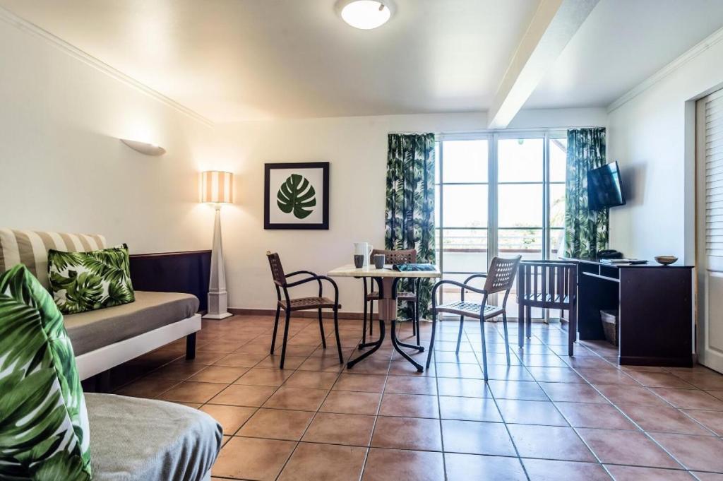 Village Sainte Luce, Martinique - maeva Home - Appartement 3 pièces 6 perso 604