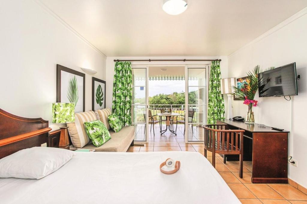Village Sainte Luce, Martinique - maeva Home - Studio 3 personnes - Sélecti 844