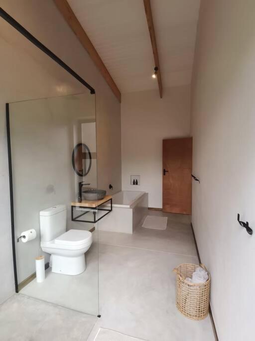 Corkwood Villa photo 1