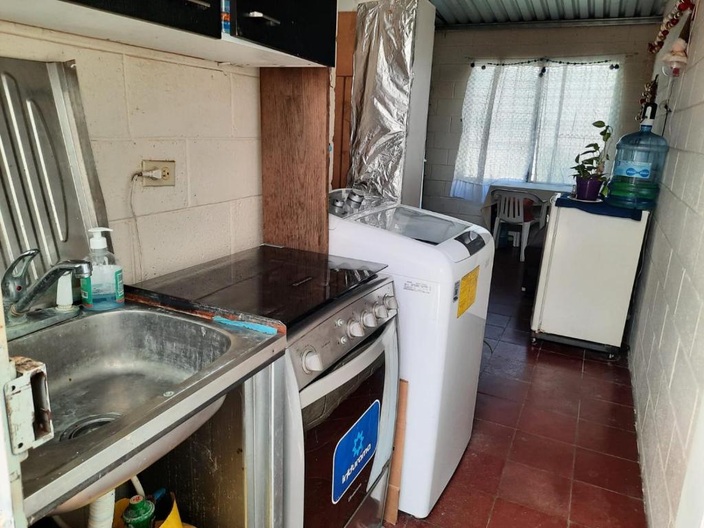 Habitación carretera a la playa photo 4