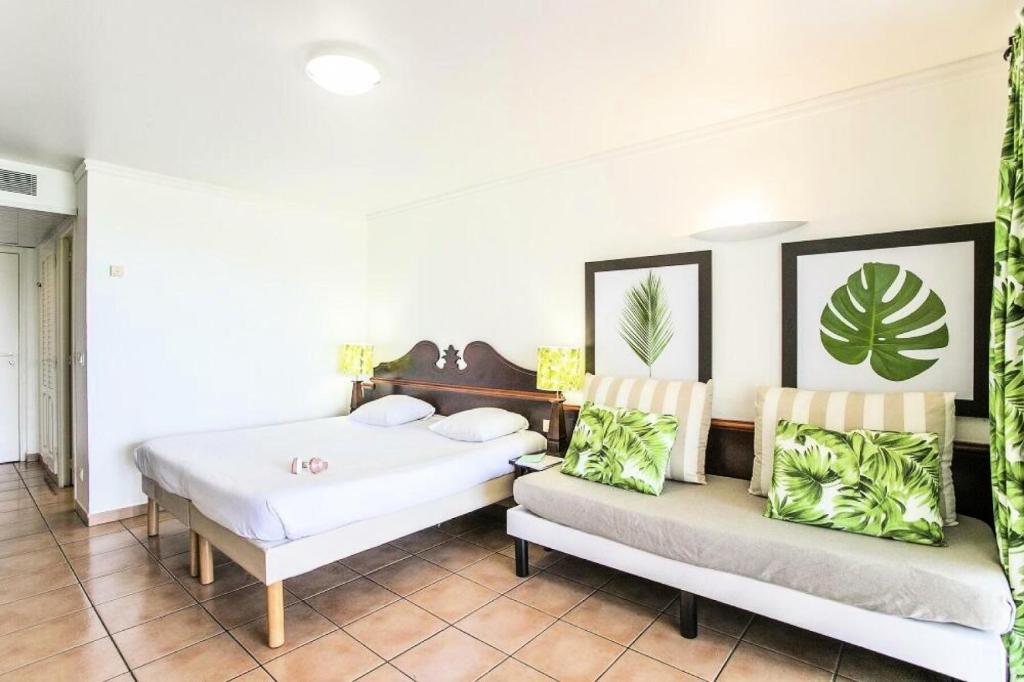 Village Sainte Luce, Martinique - maeva Home - Studio 3 personnes - Sélecti 444