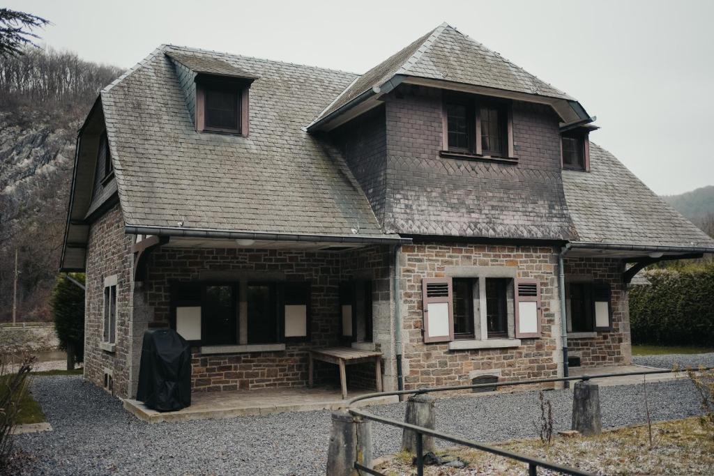 « L’Écluse Simon » photo 1