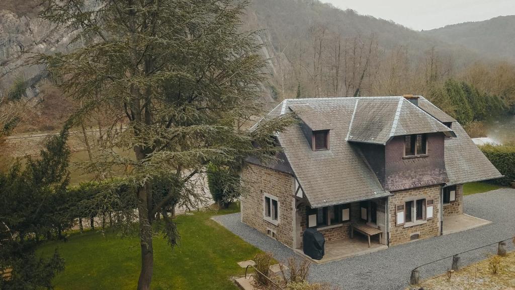 « L’Écluse Simon » photo 2