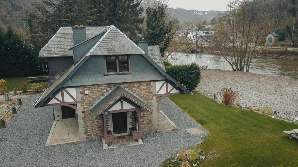 « L’Écluse Simon » photo 4