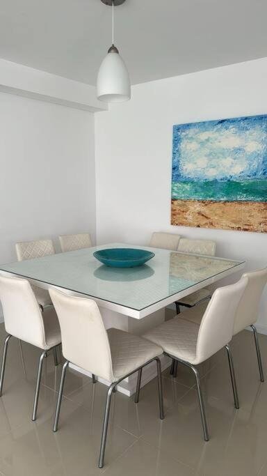 Apartamento de lujo - BE PUNTA