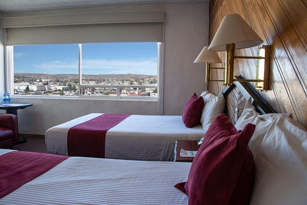 Hotel Casablanca photo 1