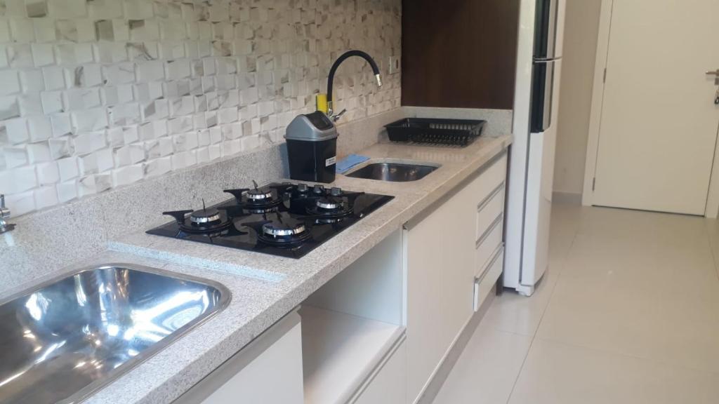 Apartamento em Foz do iguaçu photo 4