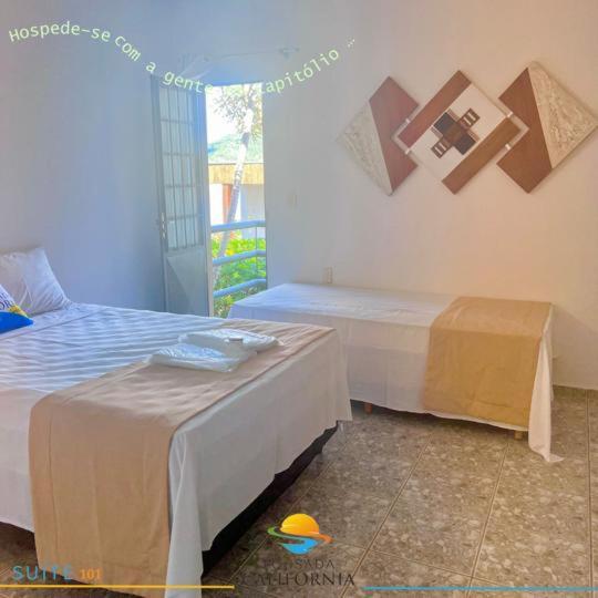 Pousada Califórnia photo 2