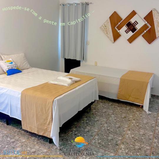 Pousada Califórnia photo 4
