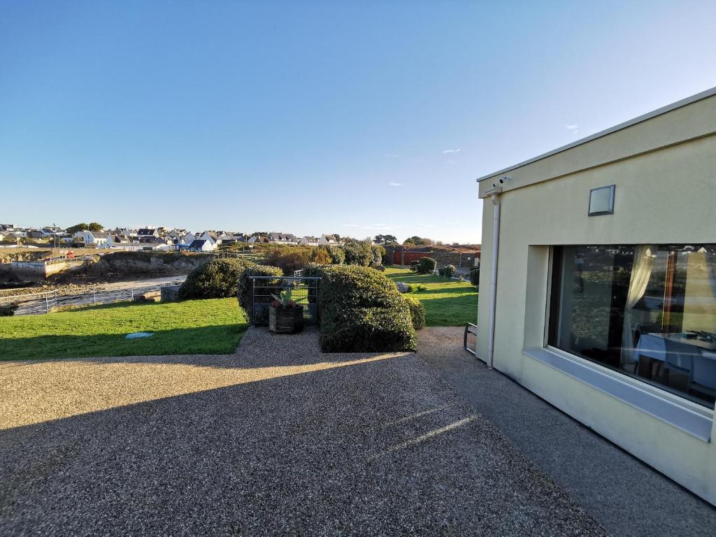 BRETAGNE - La Villa Littorine photo 1