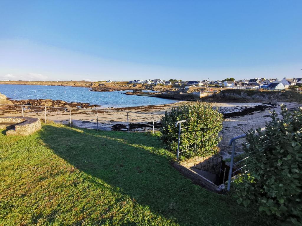 BRETAGNE - La Villa Littorine photo 2