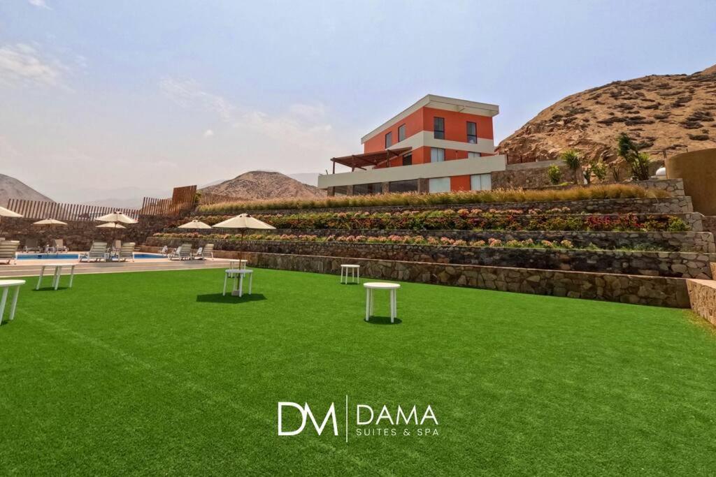 Casa Dama