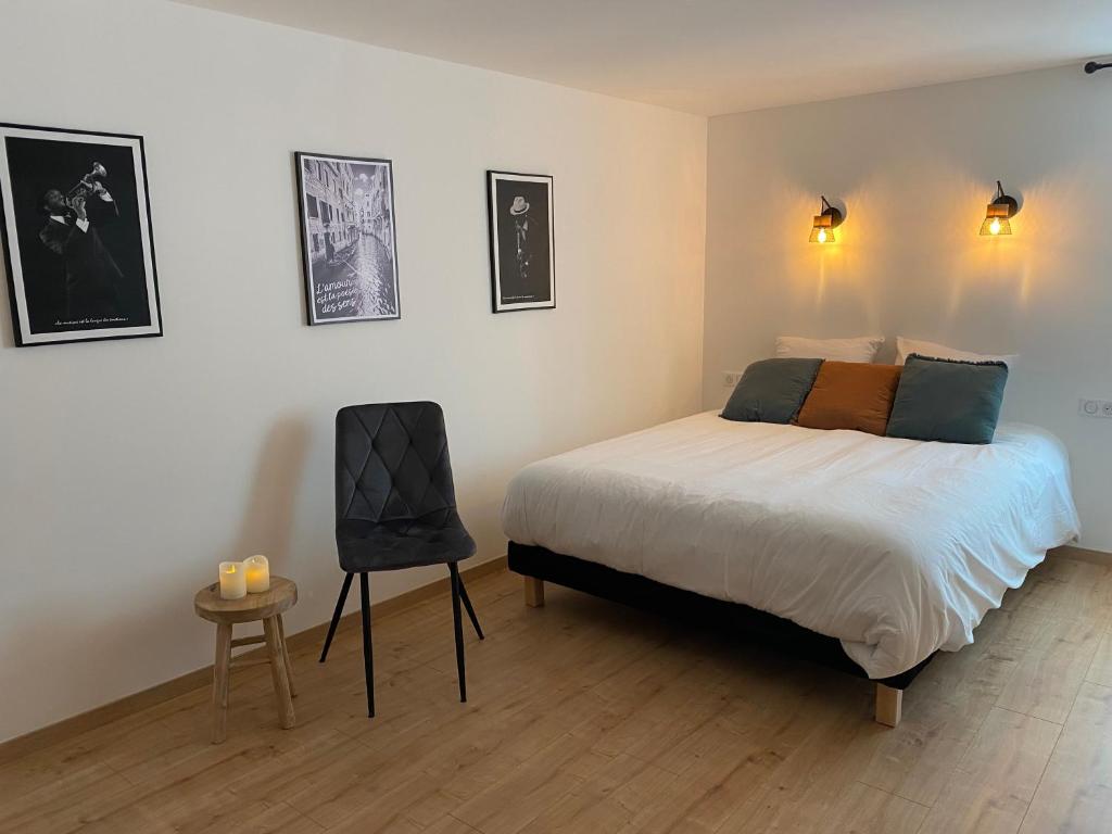 Gîtes Marie Rose - PMR photo 1