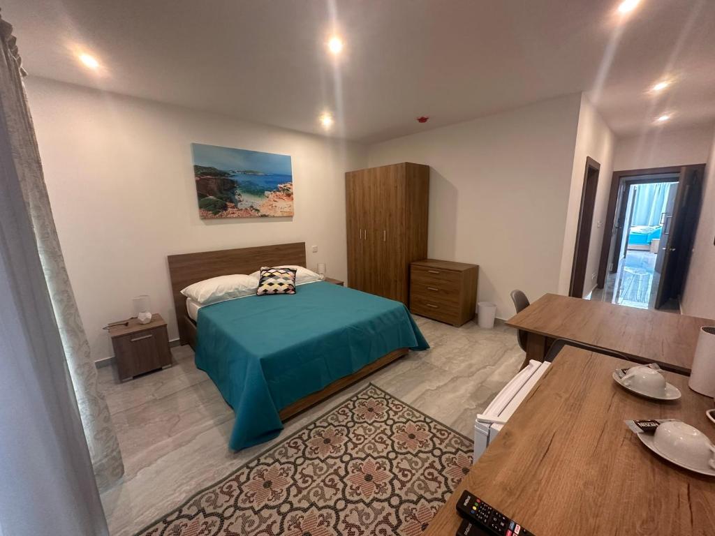 La Bella Boutique Hotel