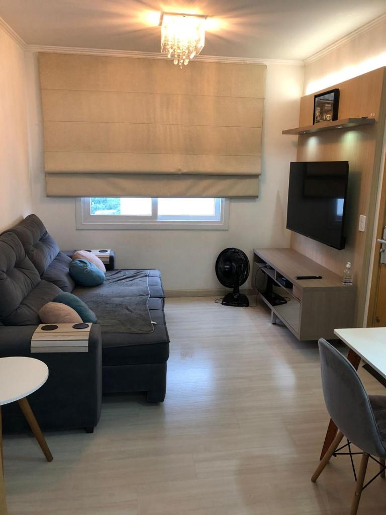 APTO PRIME 2 DORM COM GARAGEM À 2,9km DA FENAC photo 2
