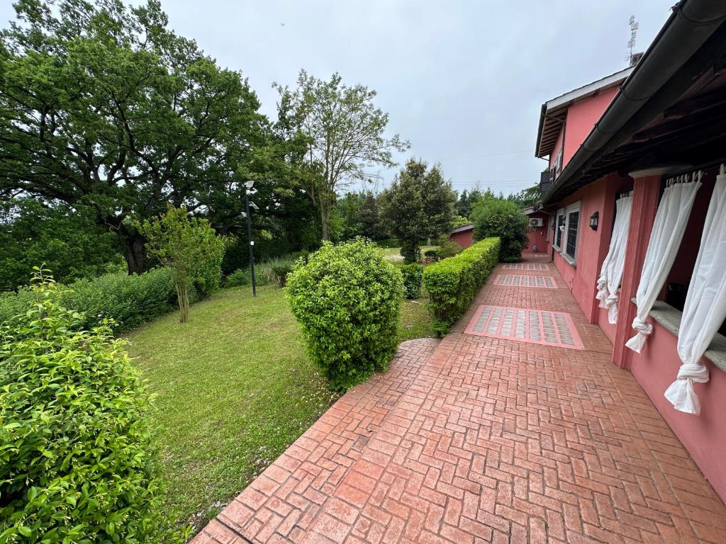 Villa Desiderio photo 3