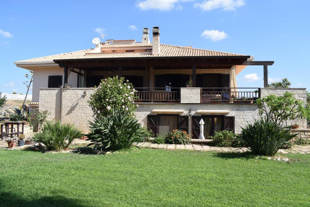 Villa Ina photo 1