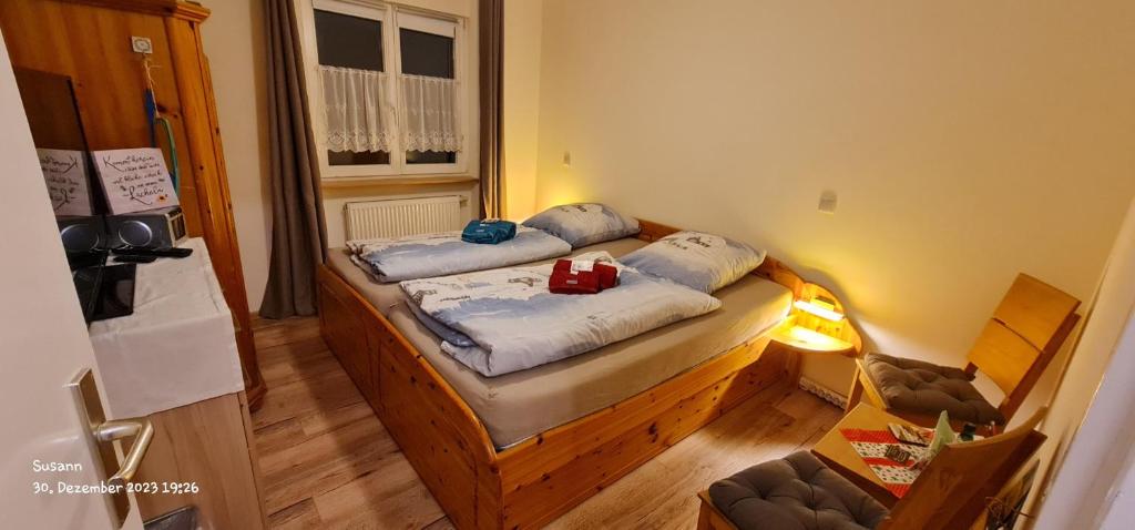 Gemütliches Gästezimmer an der Bergstraße Hessen photo 3
