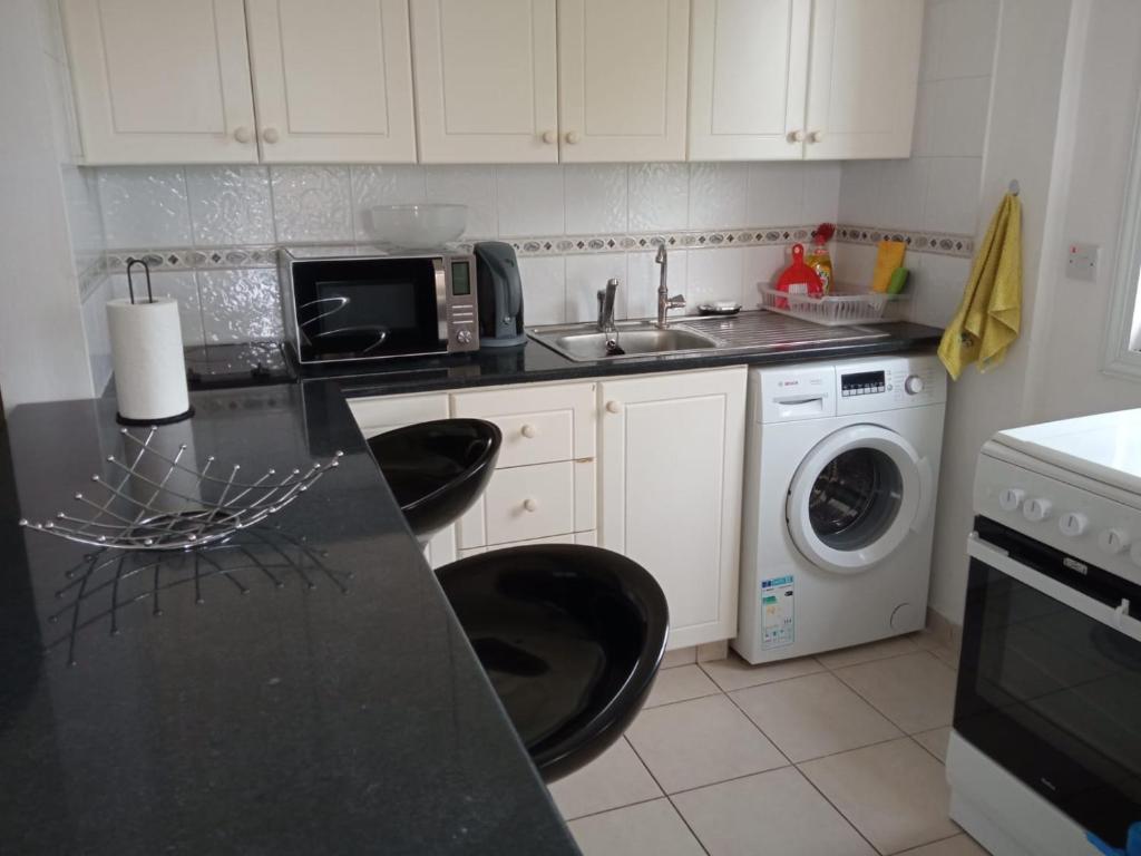 1 bedroom in Regina Gardes 2 photo 4