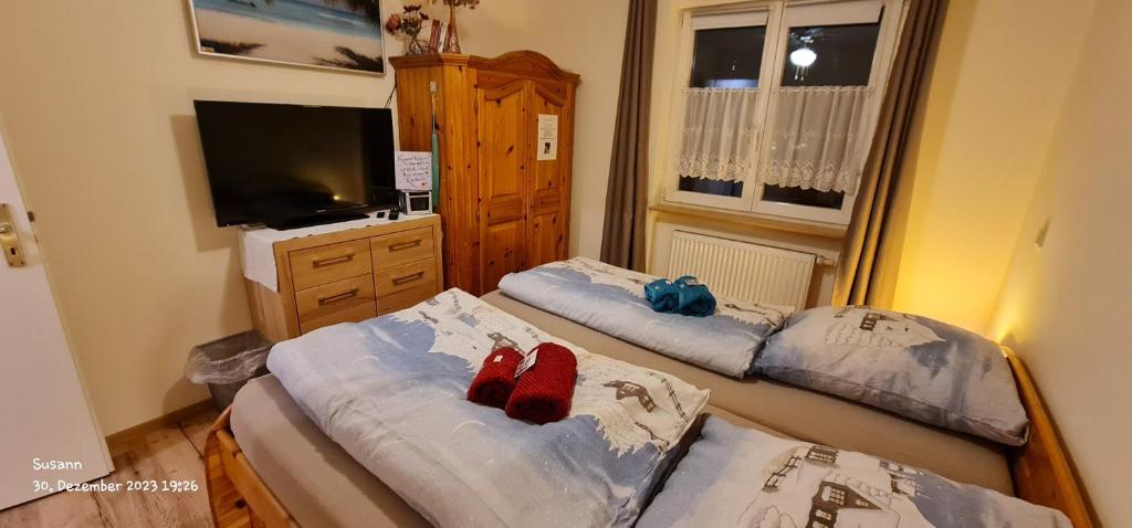 Gemütliches Gästezimmer an der Bergstraße Hessen photo 2