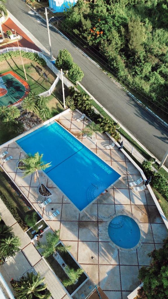 Tropical Villa Ocean View photo 1