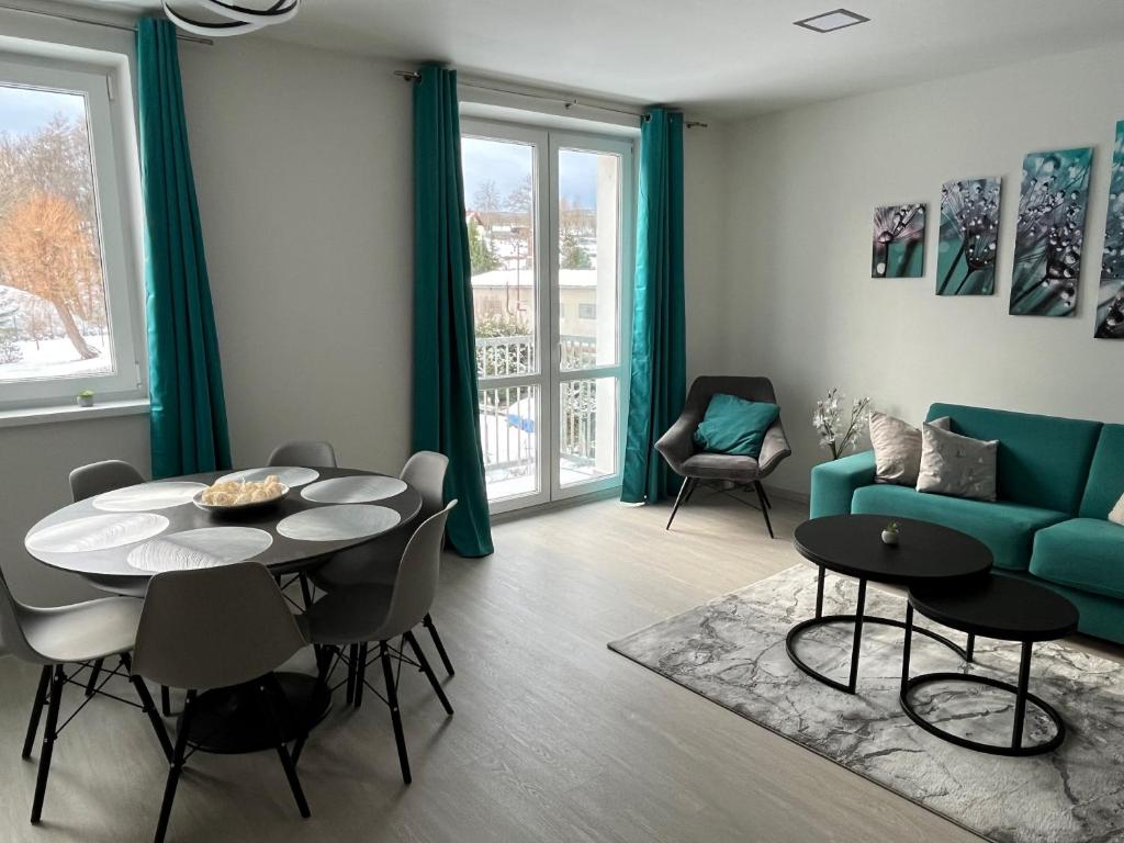 Apartmán u zámecké zahrady photo 4