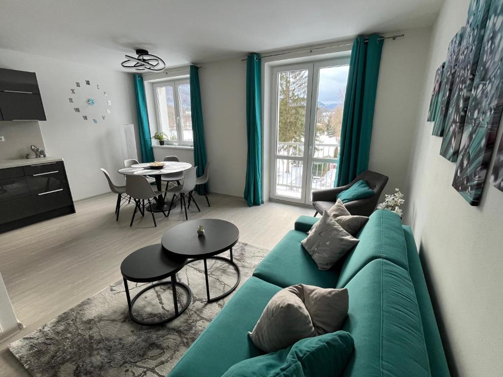 Apartmán u zámecké zahrady photo 2