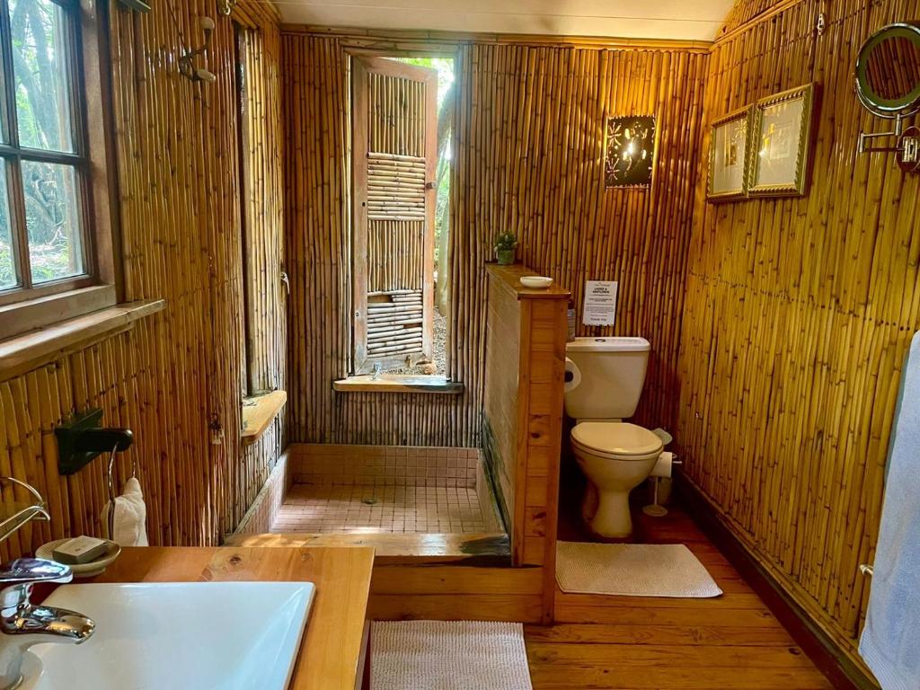 Iris Retreat & Island Day Spa photo 3