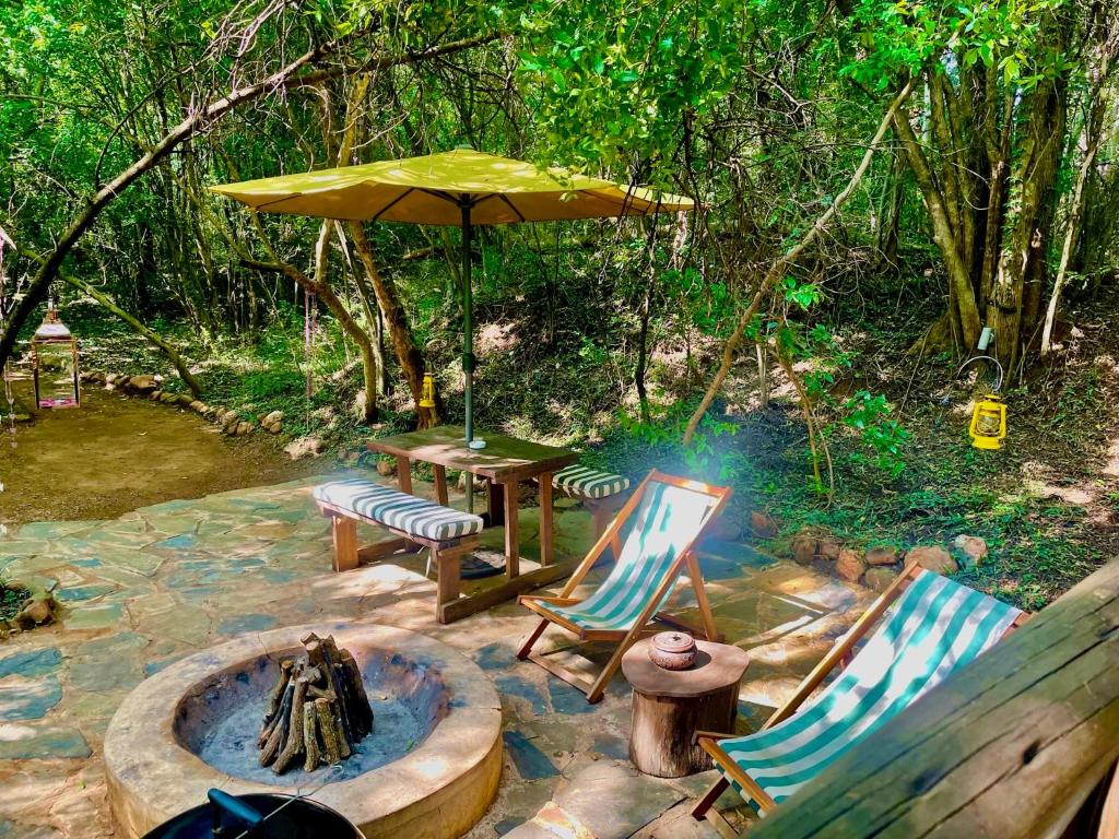 Iris Retreat & Island Day Spa photo 1
